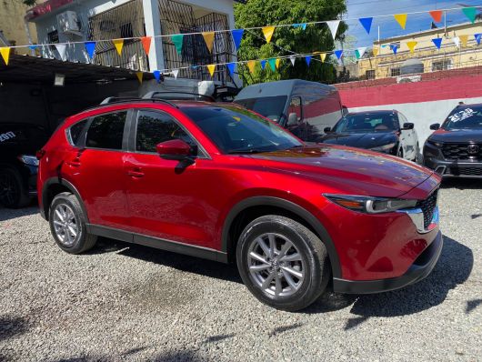 Mazda CX-5 Sport en venta