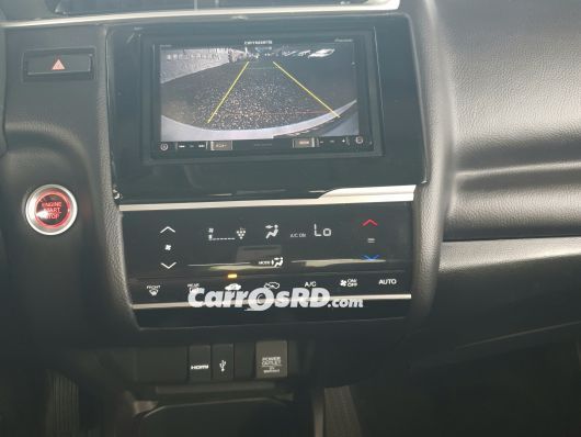 Honda Fit Carros en venta