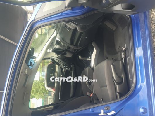 Honda Fit Carros en venta