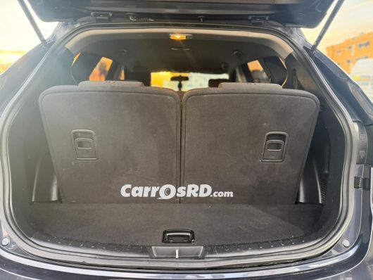 Hyundai Santa Fe Jeepeta en venta