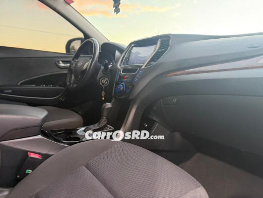 Hyundai Santa Fe Jeepeta en venta