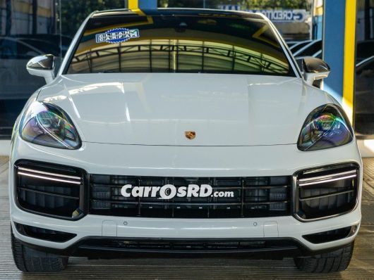 Porsche Cayenne Jeepeta en venta