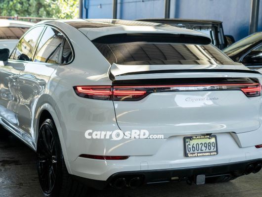 Porsche Cayenne Jeepeta en venta