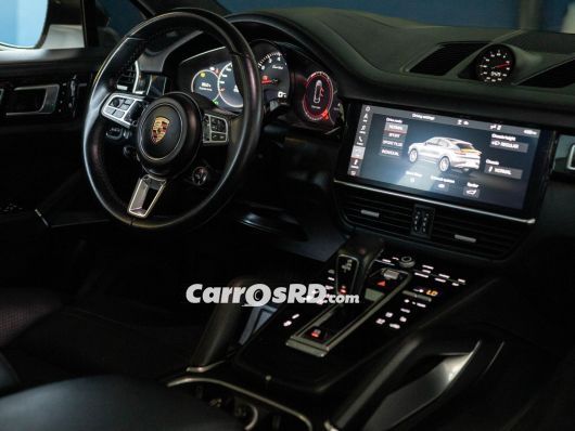 Porsche Cayenne Jeepeta en venta