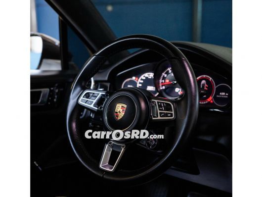 Porsche Cayenne Jeepeta en venta