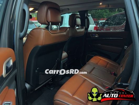 Jeep Grand Cherokee Jeepeta en venta