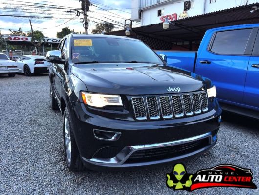 Jeep
