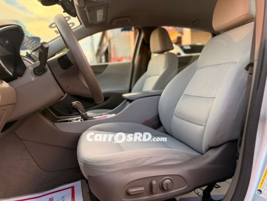 Chevrolet Malibu Carros en venta