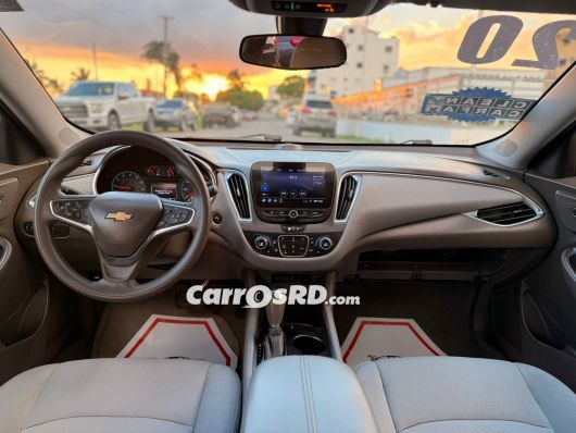 Chevrolet Malibu Carros en venta