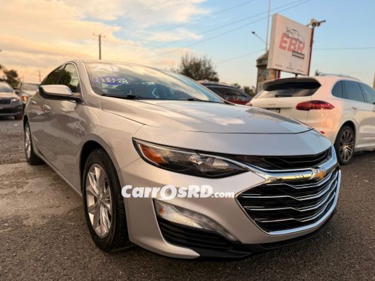 Chevrolet Malibu Carros en venta