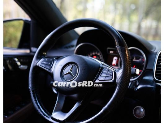 Mercedes-Benz Clase GLE Jeepeta en venta