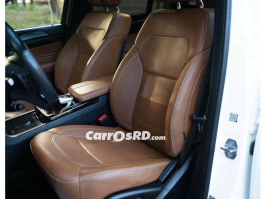 Mercedes-Benz Clase GLE Jeepeta en venta