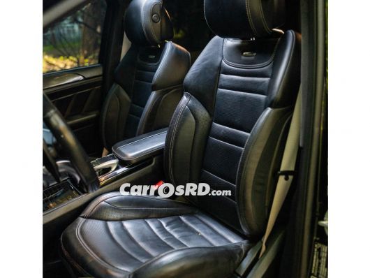 Mercedes-Benz Clase GLE Jeepeta en venta