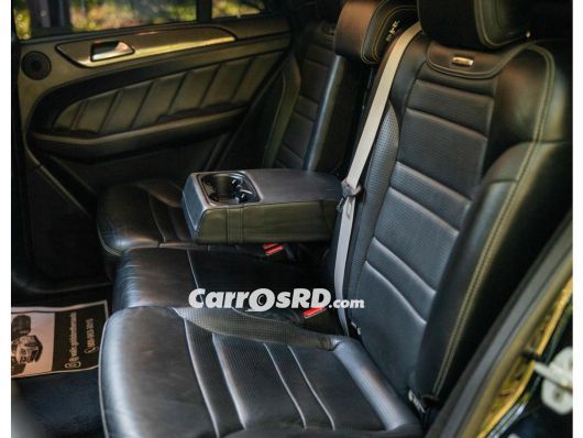 Mercedes-Benz Clase GLE Jeepeta en venta