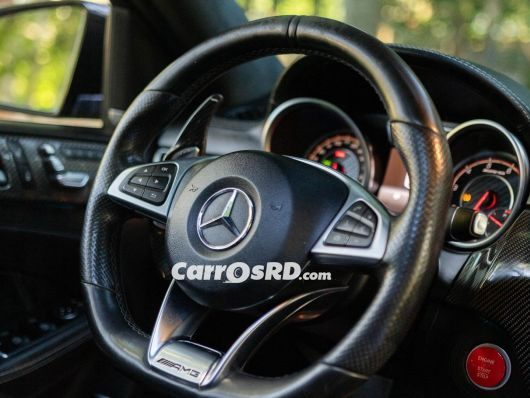 Mercedes-Benz Clase GLE Jeepeta en venta