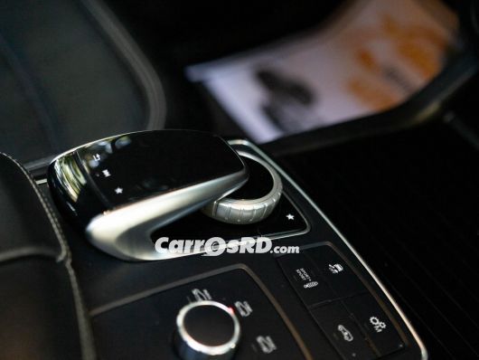 Mercedes-Benz Clase GLE Jeepeta en venta