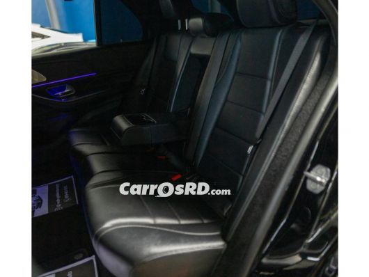 Mercedes-Benz Clase GLE Jeepeta en venta