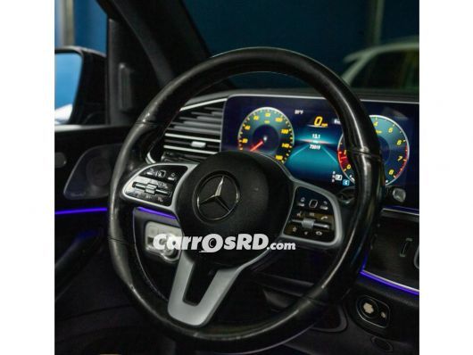 Mercedes-Benz Clase GLE Jeepeta en venta