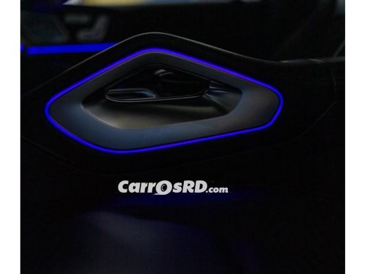 Mercedes-Benz Clase GLE Jeepeta en venta