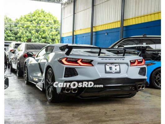 Chevrolet Corvette Convertible en venta