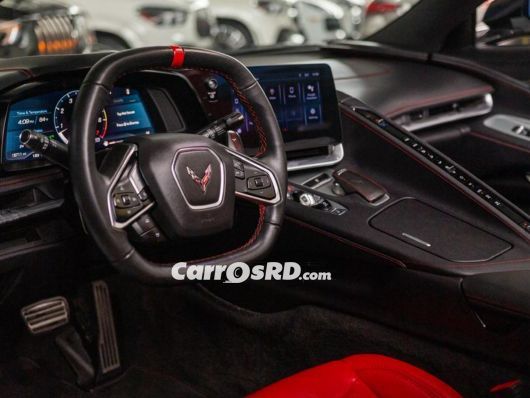 Chevrolet Corvette Convertible en venta