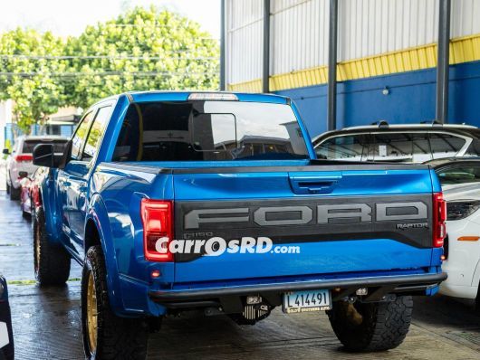 Ford F150 Camioneta en venta
