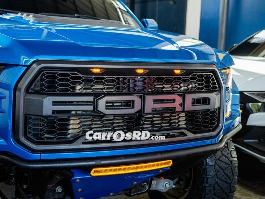 Ford F150 Camioneta en venta