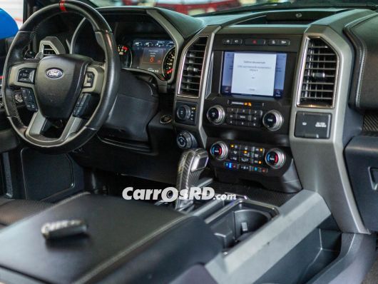 Ford F150 Camioneta en venta