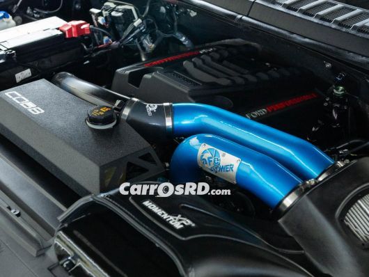 Ford F150 Camioneta en venta