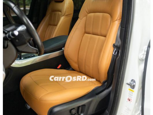 Land Rover Range Rover Jeepeta en venta