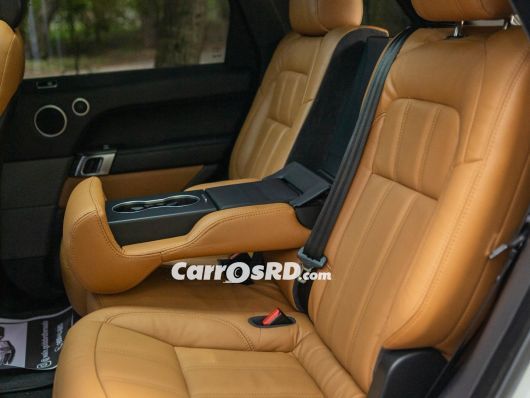 Land Rover Range Rover Jeepeta en venta