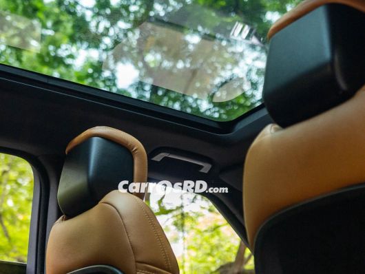 Land Rover Range Rover Jeepeta en venta