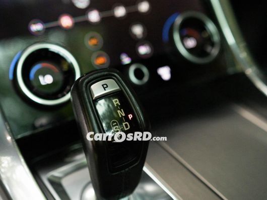 Land Rover Range Rover Jeepeta en venta