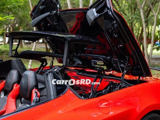 Chevrolet Corvette Convertible en venta