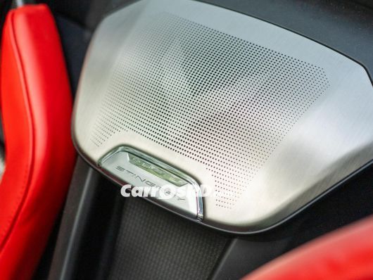 Chevrolet Corvette Convertible en venta