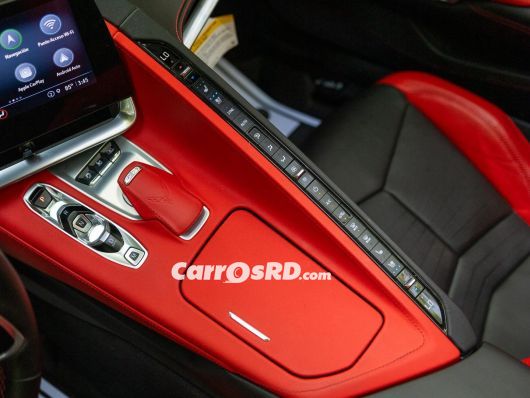 Chevrolet Corvette Convertible en venta