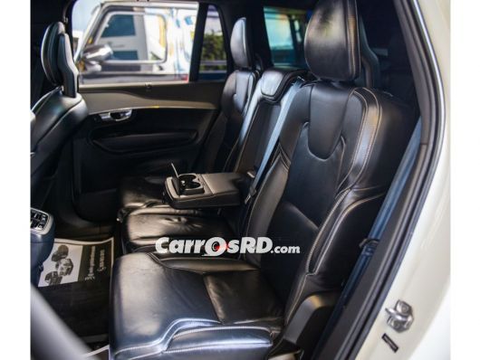 Volvo XC Jeepeta en venta