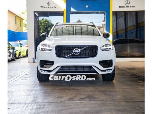Volvo XC Jeepeta en venta