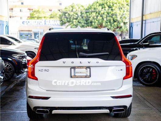 Volvo XC Jeepeta en venta