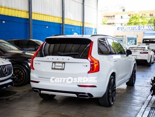 Volvo XC Jeepeta en venta