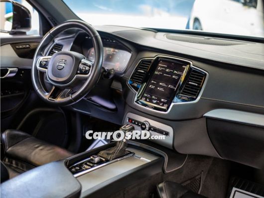 Volvo XC Jeepeta en venta