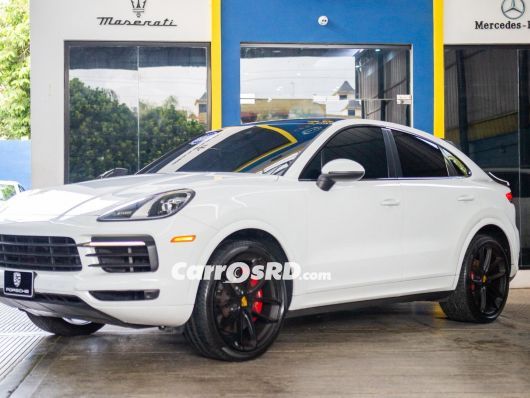 Porsche Cayenne Jeepeta en venta