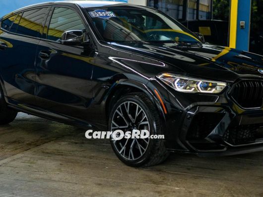 BMW Serie X Jeepeta en venta