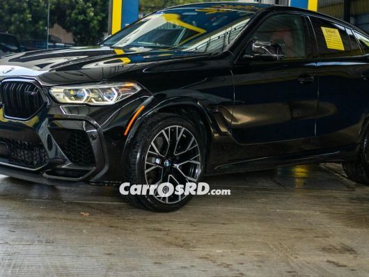 BMW Serie X Jeepeta en venta