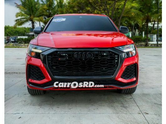 Audi RS Jeepeta en venta