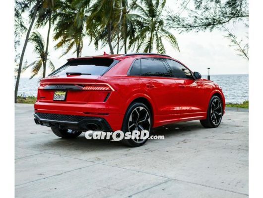 Audi RS Jeepeta en venta