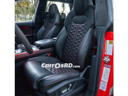 Audi RS Jeepeta en venta