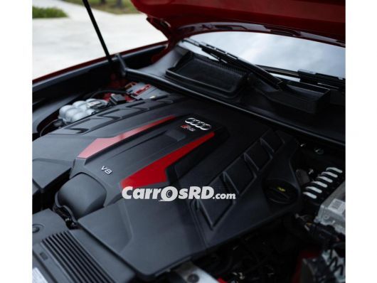 Audi RS Jeepeta en venta