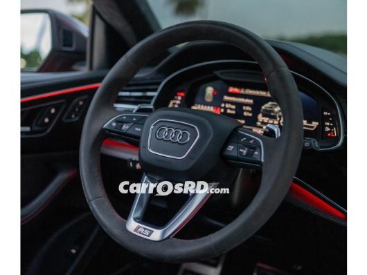 Audi RS Jeepeta en venta