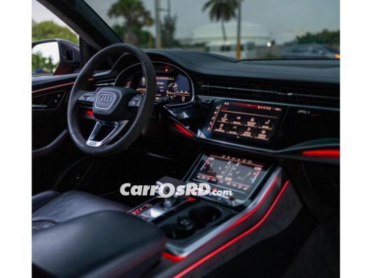 Audi RS Jeepeta en venta